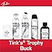 TINK'S Trophy Buck Buck Pucks - 3 Pack