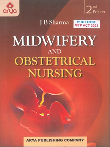 Midwifery And Obstetrical Nursing 2nd Edition Reprint 2022