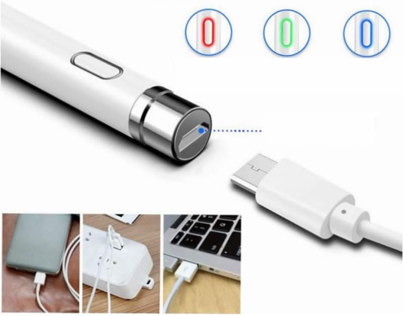 Stylus toll specifikációk