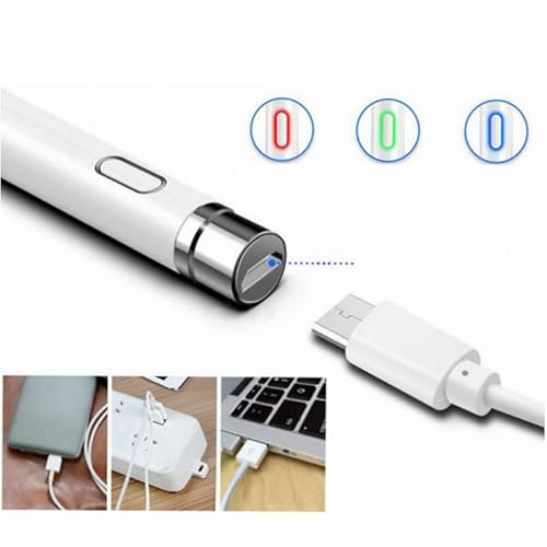Stylet Actif pour XiaoMi Pad 66 ProPad 6 MaxPad 5 Pad 5 Pro Mi MiPad6 MiPad5 Tablet Tactile électromagnétique Capacitive Scr - vue 5