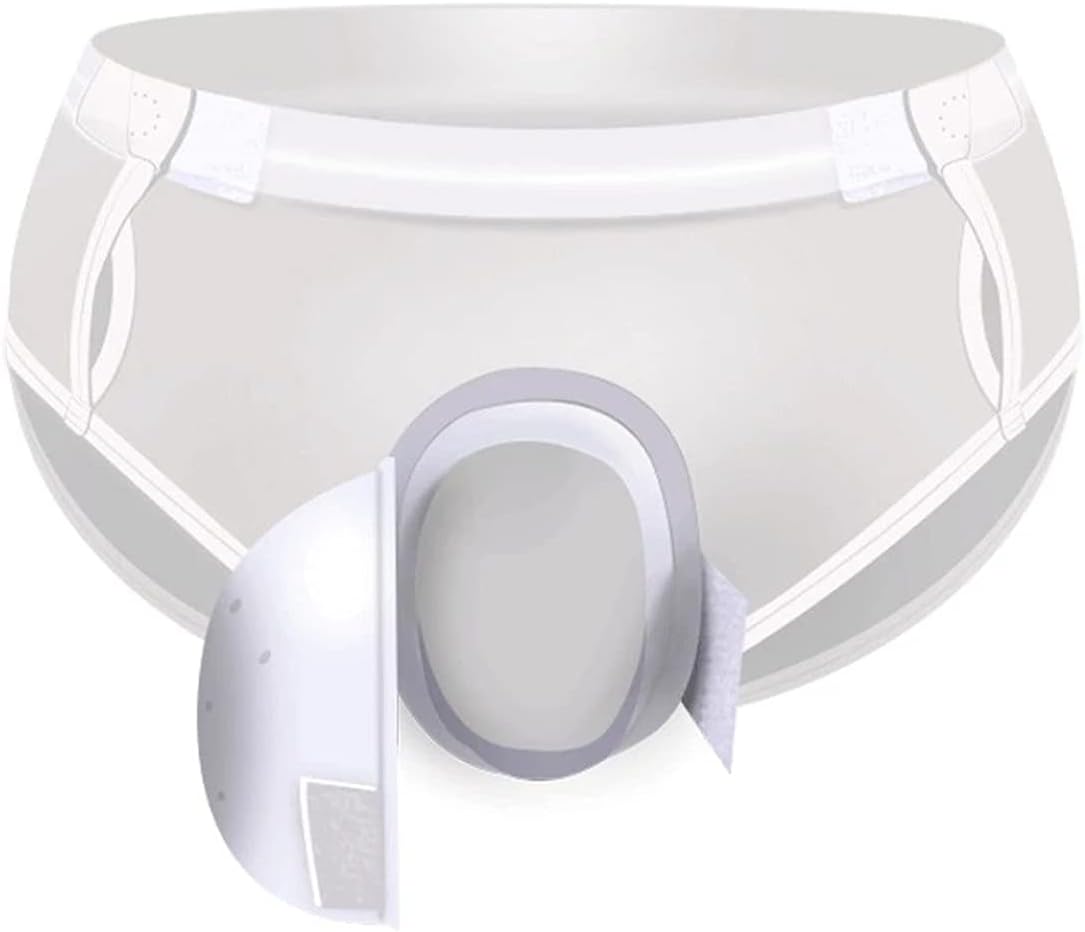 Exception Foreskin Surgery Underwear, Penis Circumcision Care Kit