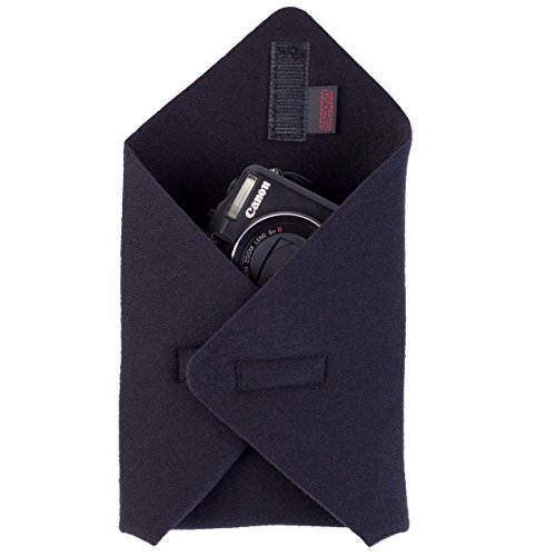 Op/Tech Usa Soft Wraps - 11-Inch (Black) #TOP2