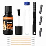 Slice Engineering 3D Printer Nozzle Cleaning Kit with Anti Stick Coating