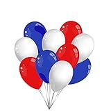 frankreich deko shop Füllung: für Luft und Helium geeignet (ca. 6-8 Stunden)