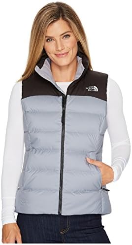 the north face womens vest