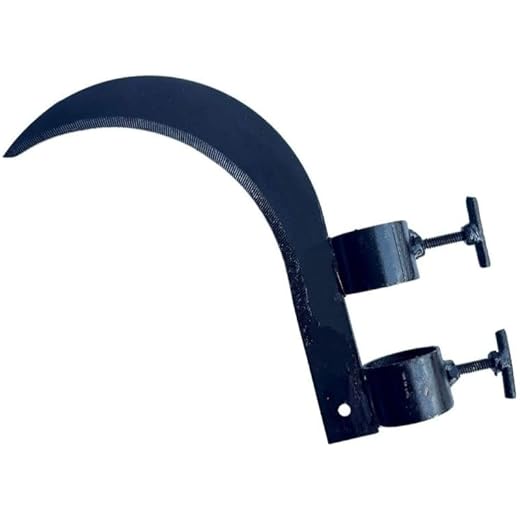 Hudioo Hand Sickle Cutter