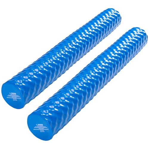 OLIXIS Pool Noodles for Swimming and Floating, Jumbo Pool Floats,