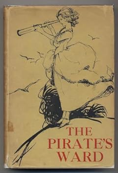 Hardcover The Pirate's Ward [Unknown] Book