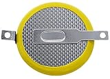 TOPALLI - CR2025 Pile Bouton avec cosse à souder Compatible avec Pokémon, Super Mario et Autres Jeux de Gameboy