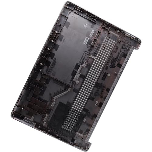 Deal4GO REAR Bottom Case Base Enclosure Cover L63590-001 replacement for HP 15-DY 15-EF 15s-FQ 15s-EQ 15-DY2021NR 15-EF1020NR - Silver, 15.6-inch by Lumbo - Used condition - Image 2