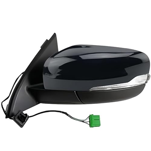 Volvo XC60 2013 2014 2015 2016 2017 2018 Ή ԗpobN~[AZu ^[VOiq[^[ d܂肽݃~[AZu(14PINS Left b)