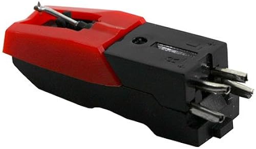 Ersatznadel f  252 r Plattenspieler