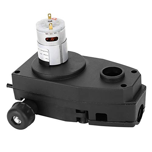 Alimentador de fio de solda DC 24V Motor de alimentação de fio para soldagem mecânica de eletricidad