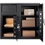 2.58/4.68 Cu Ft Dual Compartment