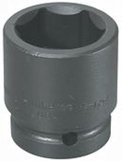 3/8 in. Drive 11/16 in. Standard 6-Point Impact Socket
