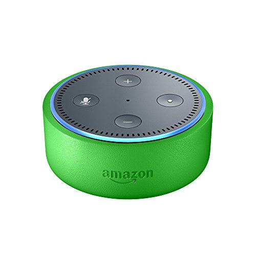 Echo Dot Kids Edition