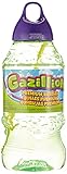 Gazillion Bubbles 2 Liter Solution, Green