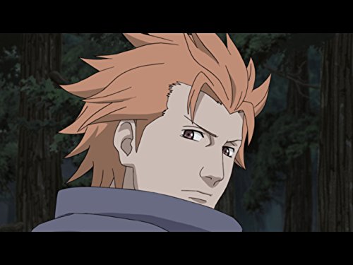 第五百四十六話 四尾・仙猿(せんえん)の王 第五百四十六話 四尾・仙猿(せんえん)の王