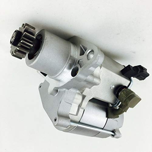 KarParts360 Motor de Arranque para Toyota RAV4 2001 2002 2003 Reemplaza 28100-74260-84 miniatura 6