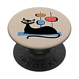 Midcentury Modern Cat Designs