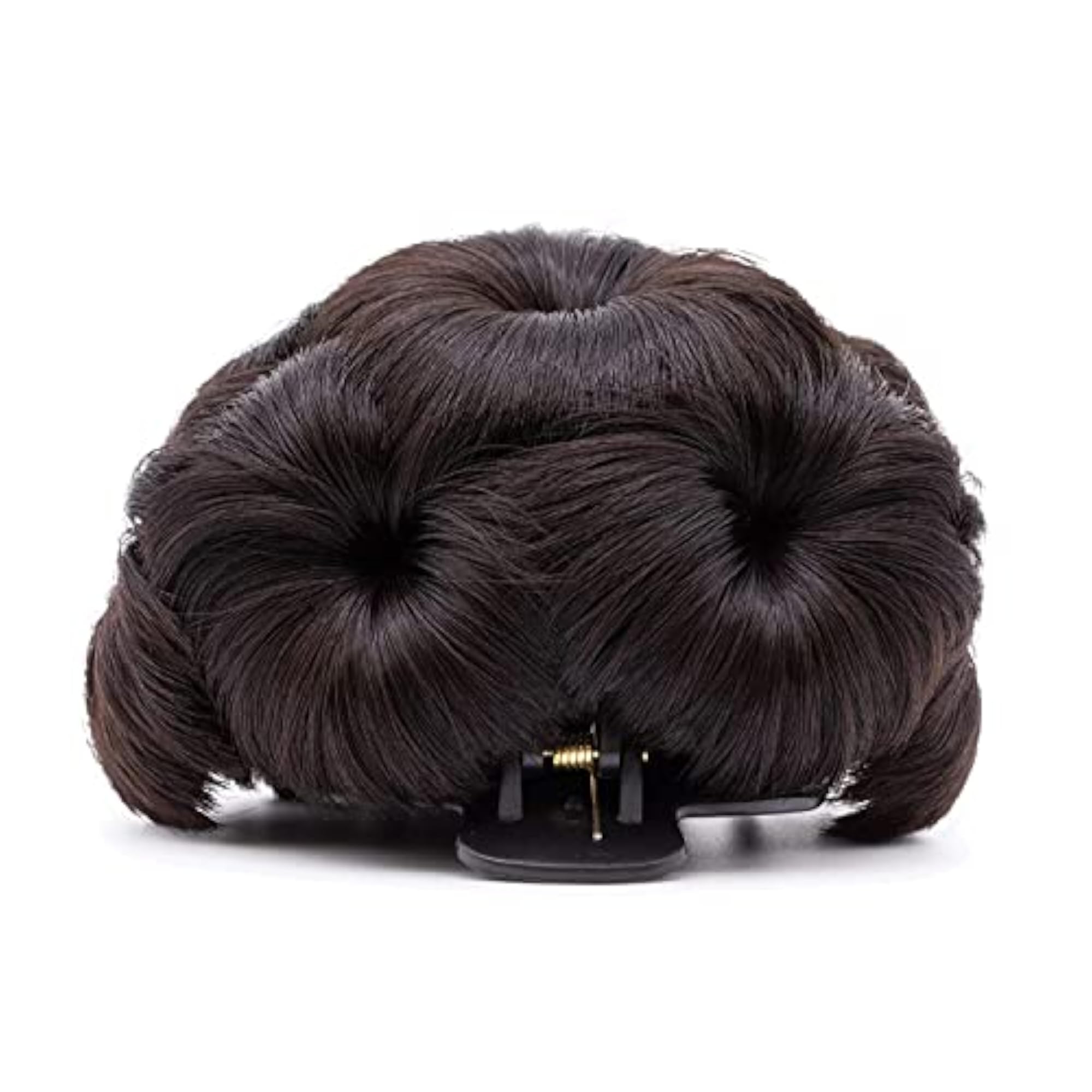 Synthetic Hair Bun Extension Chignon, Hair Accessories