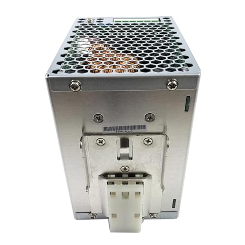 Fuente de Poder Din Rail 480W 24V 20A miniatura 3