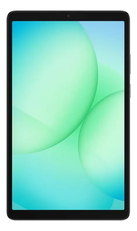 Image of Samsung Galaxy Tab A11 WiFi Model (International Version), 8.7 inches, 64GB + 4GB with Model Number SM-X133 (Gray)