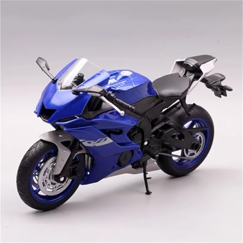 ɓK YZF R6 [VOoCNf _CLXg^oCNfRNV LbYMtg 1:18