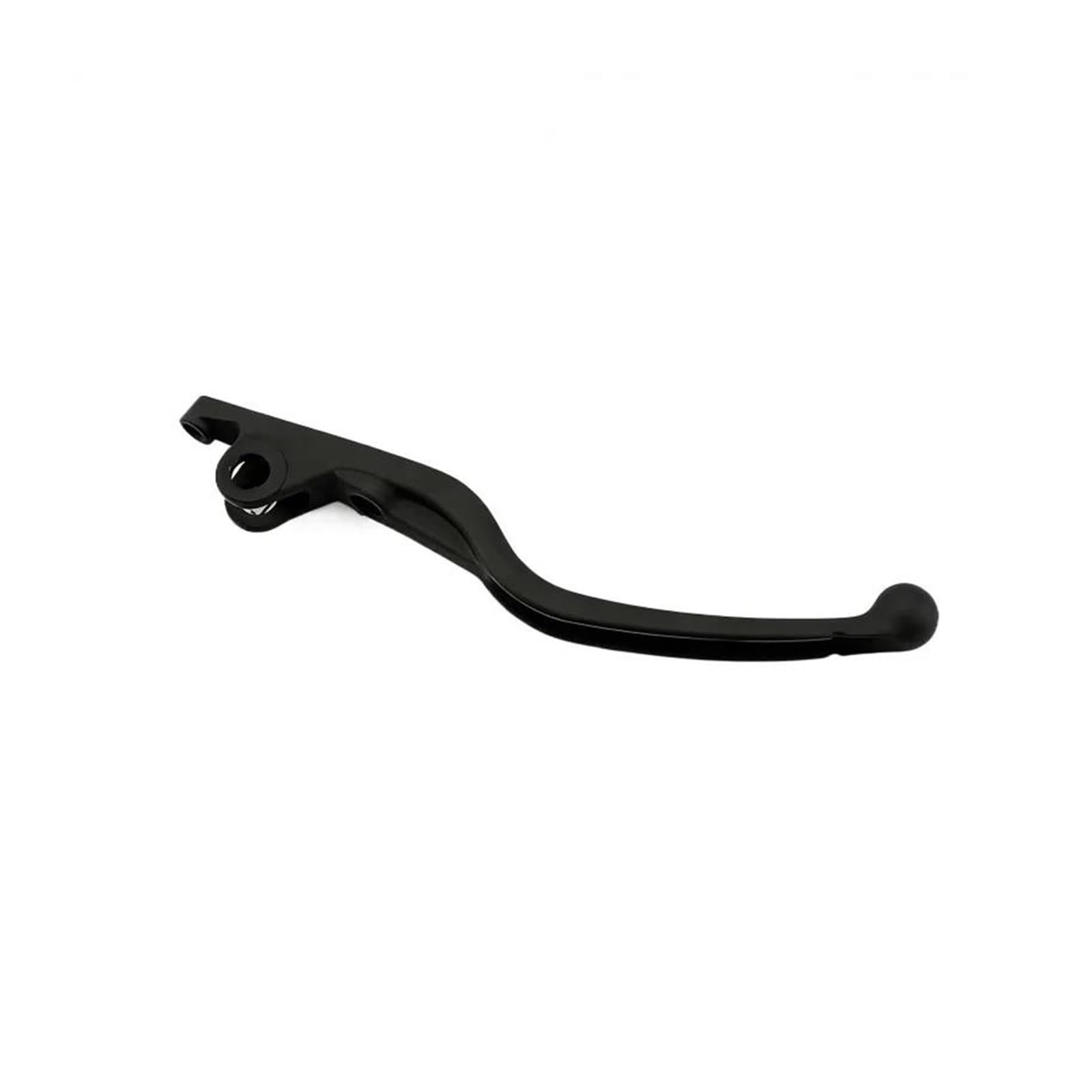 PIOMEGEPKQ Brake Clutch Lever for CFMOTO for MT700 for 700 MT for 700MT for CF700-9A-9B Motorcycle Accessories Clutch Handle Horn Brake Brake Handle(Brake Handle)