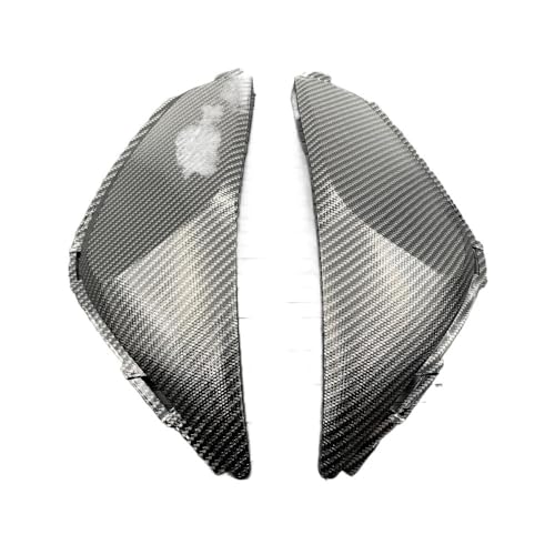 CBR1000RR panneaux latéraux réservoir pour remplacer plastiques usés