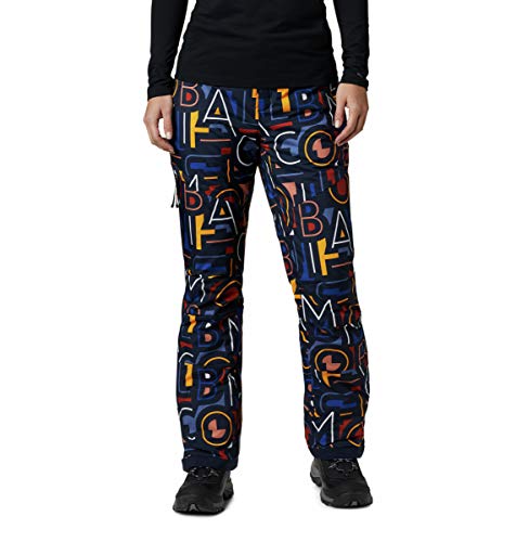 Columbia Women's Kick Turner Insulated Pant