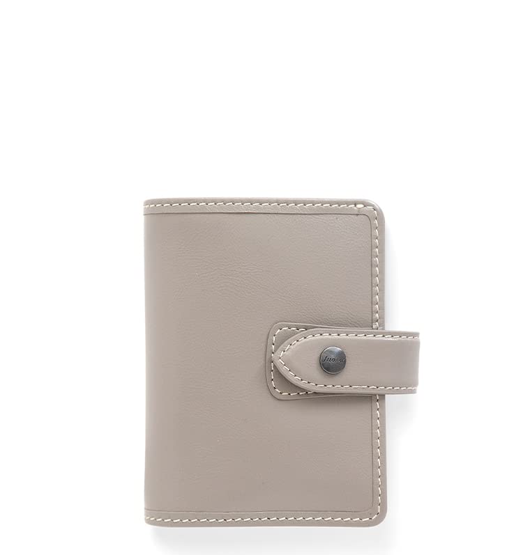 Filofax Organizer Malden Mini Organiser Stone 2026
