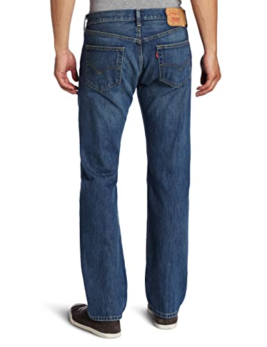 Image of Levi's Men's 501 Original Fit Jeans (Seasonal)