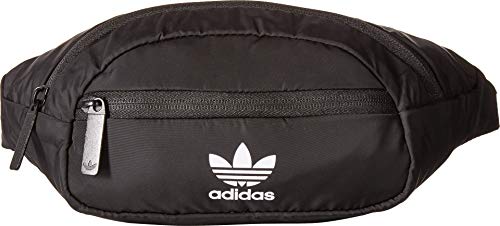 adidas Originals Mochila de cintura nacional unissex/poche/bolsa de viagem