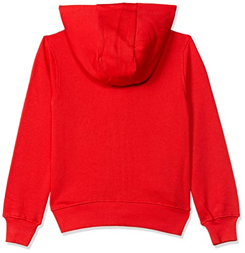 Image of Amazon Brand - Jam & Honey Girls Winter Sweatshirt