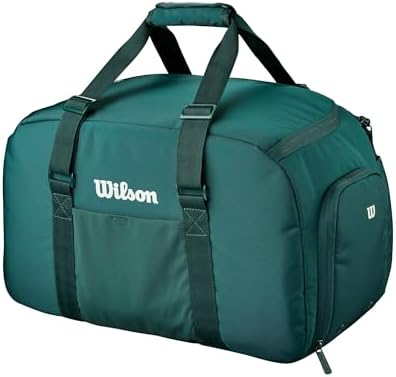 WILSON Bolsa esportiva pequena Blade V10 Super Tour | Coleção 2026