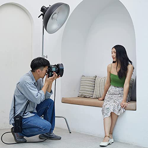 Image of Godox R200-HC20 Honeycomb Grid for R200 Ring Flash Head Body