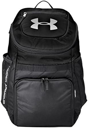navy under armour backpack