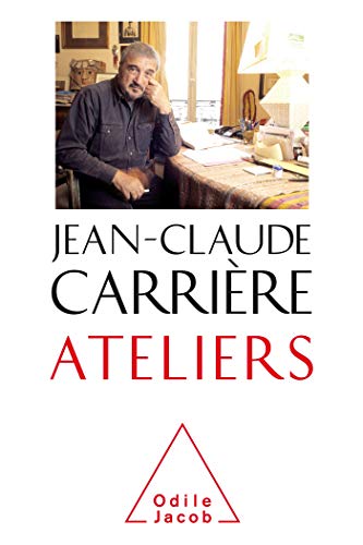 Portada de Ateliers