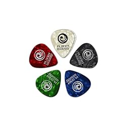 Planet Waves 1CAP6-25 – 25 Médiators Pearl – Heavy - Les Beatles, Paul McCartney, John Lennon, RIngo Starr, George Harrison