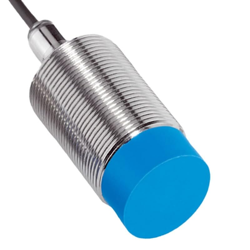 Capteur de proximité inductif IME30-15NPOZW2S évite l'usure mécanique des contacteurs standard