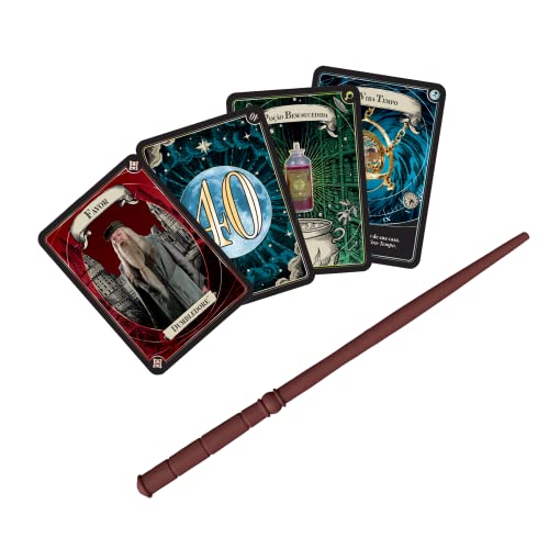 Harry Potter: Estupefaça!