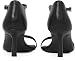 Imagen de Tommy Hilfiger Sandalias con tacón Mujer Kitten Heel Leather Sandalias