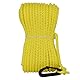 Corderie Italiane 6000174 – 00 Braid Boa Sub, 04 mm-20 MT mit Snap, gelb