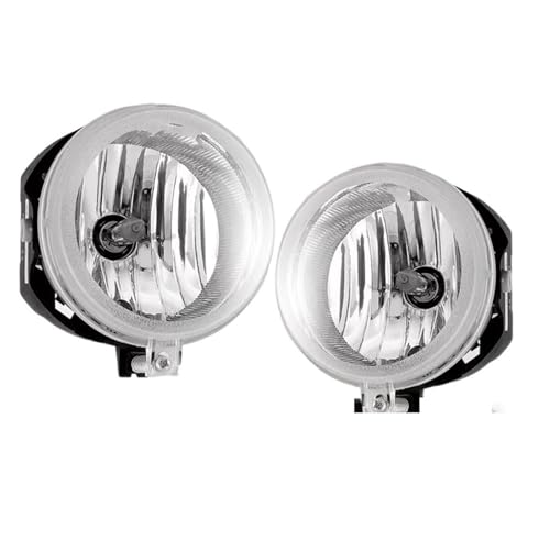 Ensemble antibrouillard Chrysler Sebring berline optique phare avant - 4