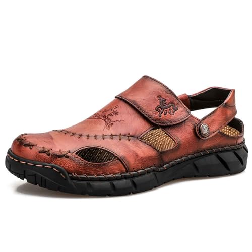 Sandalias transpirables para la playa y paseos exteriores de verano