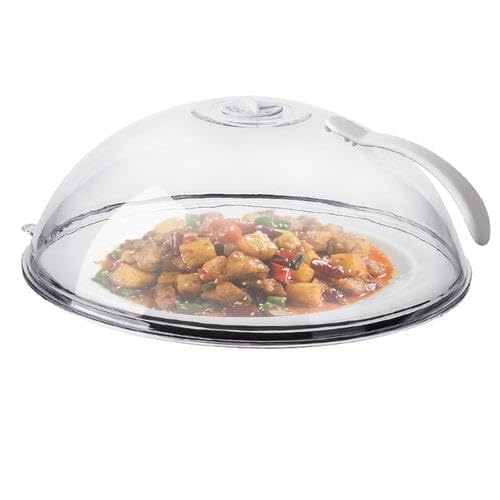 Magnetron Splatter Cover, Hittebestendige Plastic Beschermer met