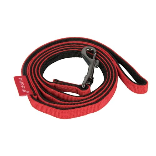[h c[g[h PUPPIA psA TWO-TONE LEAD ybgp Up pdcf-al30 S,RED