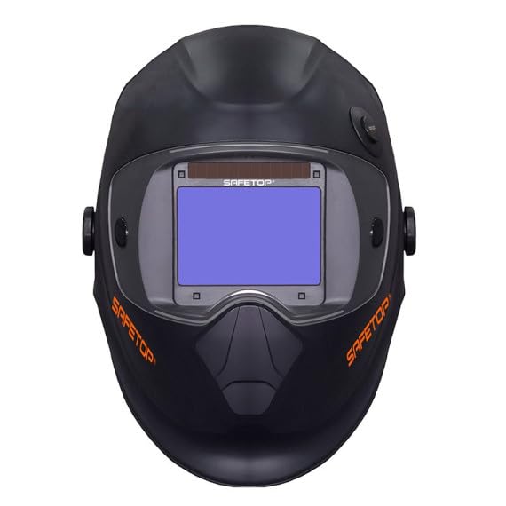 Safetop 70560 - Autocap. pantalla safetop c/cassette celula fija 3/11 din