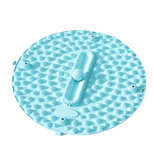 Tappetino Per Massaggio Ai Piedi - Tappetino Per Punti Di Pressione Del Piede, Cuscinetto A Pressione Rilassante Per I Piedi | Cuscinetto Massaggiatore Plantare A Pressione Ergonomica Pieghevole Ad Al